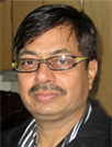 Mr. Amit Gajjar